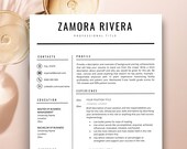 Software Engineer Resume, Computer Science Resume Template, Skills Resume Template Software Engineer, Digital Resume Download Resume Format