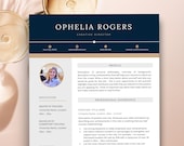 Marketing CV Template Director Resume Associate Resume template Apple Pages Resume, Corporate Resume Template Word Marketing Resume Template