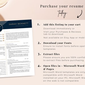 Download your purchase from your Etsy Purchases Tab after purchase.