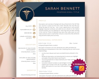 Nurse Resume Template, New Grad Nurse Resume, New Nurse Resume Template, Graduate Nurse Resume, RN Case Manager Resume, Nursing Student CV