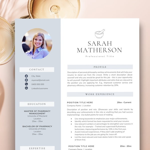 Pharmacist Resume Template Pages Resume Pharmacist Cv Template Pharmacy Assistant Medical Resume Template Pharmacy Student 1 Page Resume