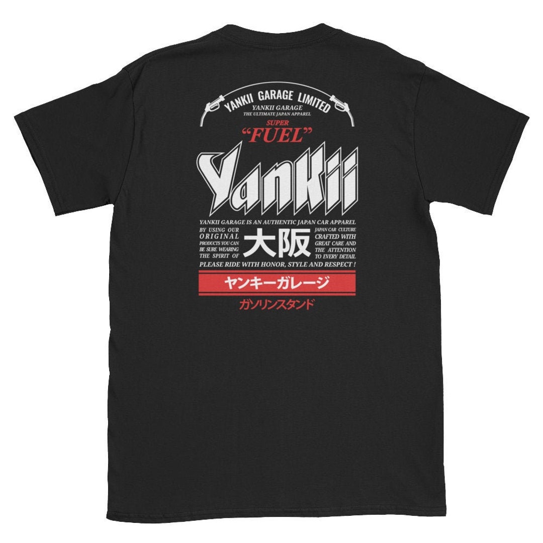 ずとまよ YAKIYAKI YANKEE TOUR2 Tee (Black)XL il_1080xN.2118626454_qmud.jpg