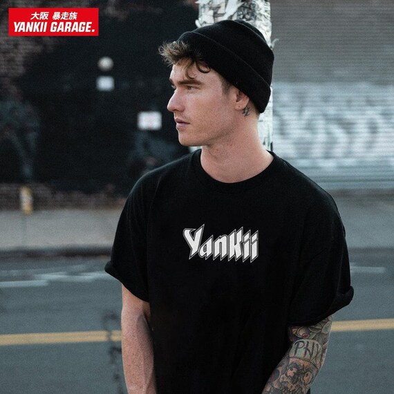 soyy. Photo tee ブラック Junya Watanabe MAN eYe T-Shirt in Black | SVD