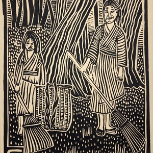 Gatherers