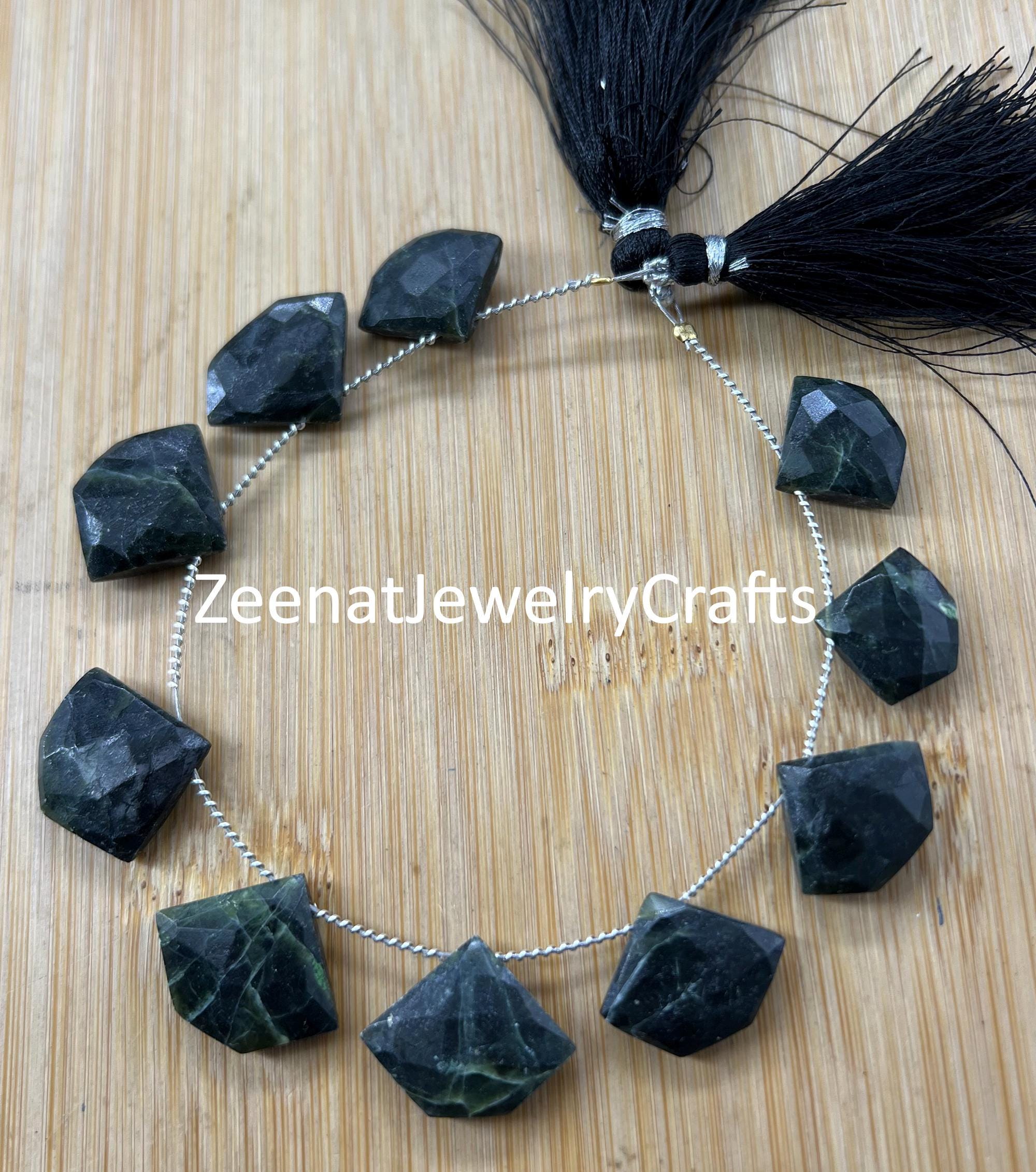 ZeenatJewelryCrafts - Etsy 日本