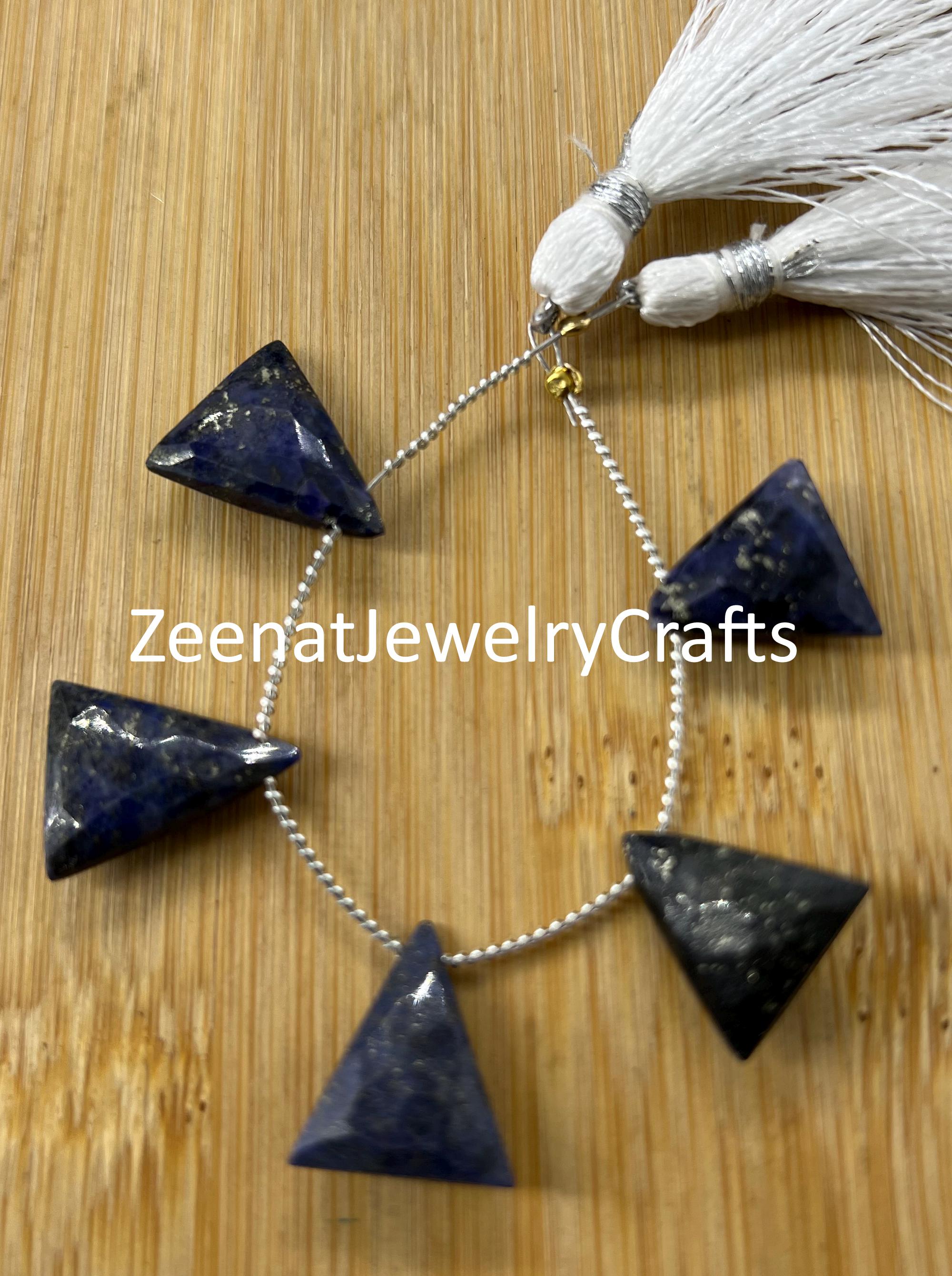 ZeenatJewelryCrafts - Etsy 日本