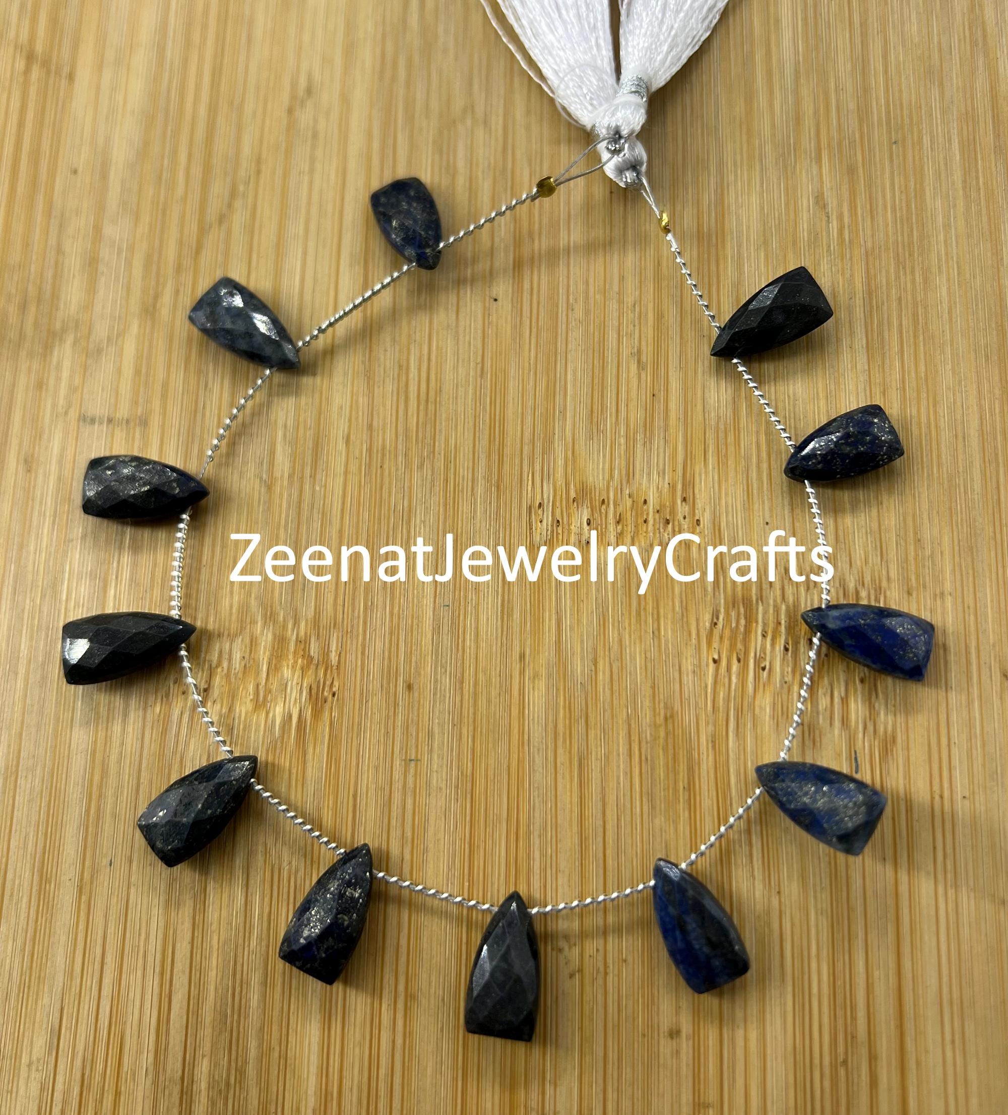 ZeenatJewelryCrafts - Etsy 日本