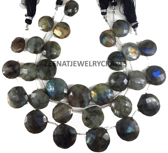 Flashy Fire Labardorite Smooth Coin Shape Beads Labardorite Coin Blue Fire Labradorite Beads Strand 13 Long Full Strand Flashy Fire Labardorite Smooth Coin Shape Beads Labardorite Coin Blue Fire Labradorite Beads Strand 13 Long Full Strand