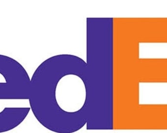 Expédition express FedEx Ups
