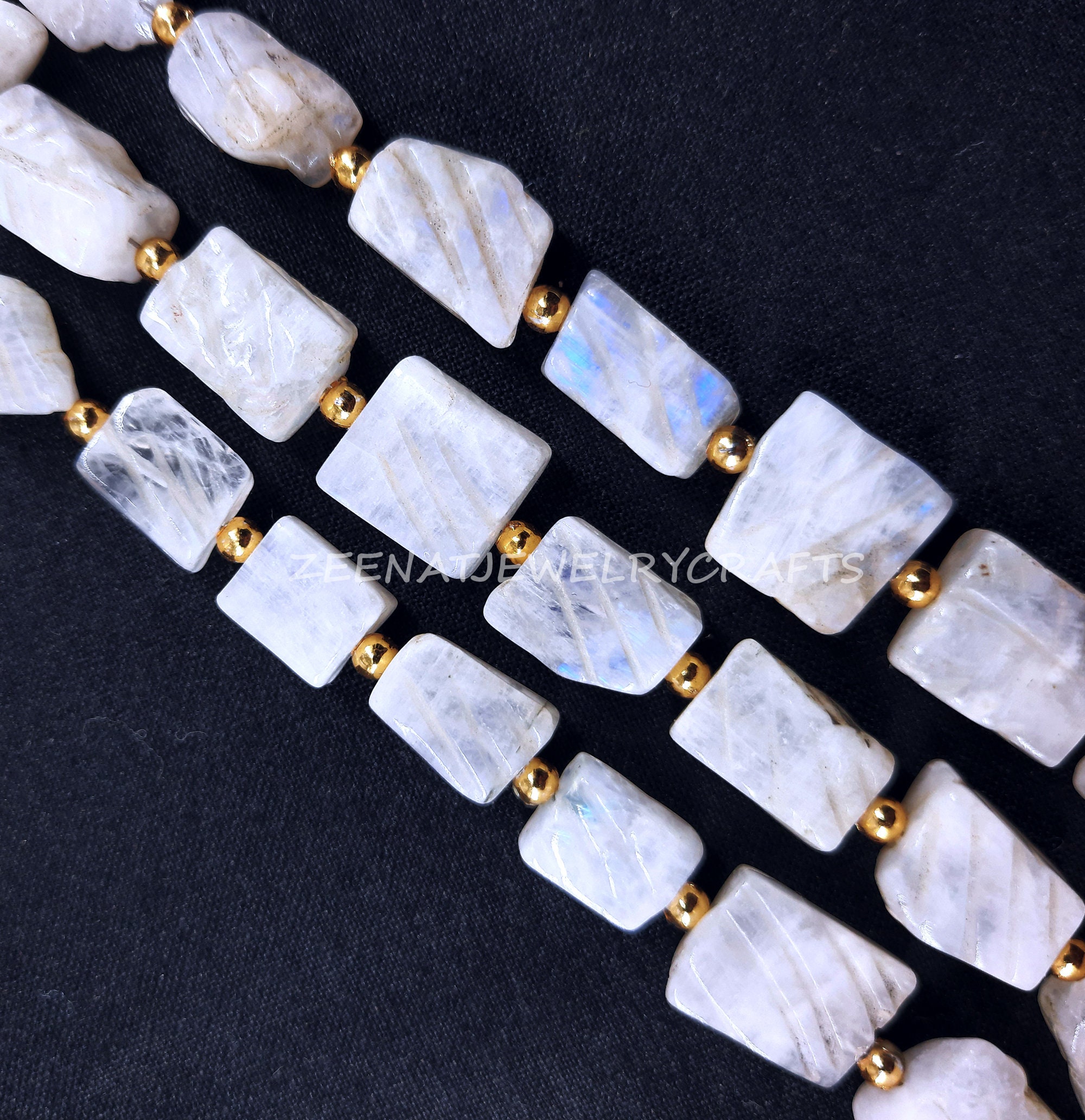 Z*す様 オークション出品⭐︎Pt900 トップ レインボームーン1.81ct お客さま専用】レインボームーンストーン0.64ct☆お問合せ特別価格