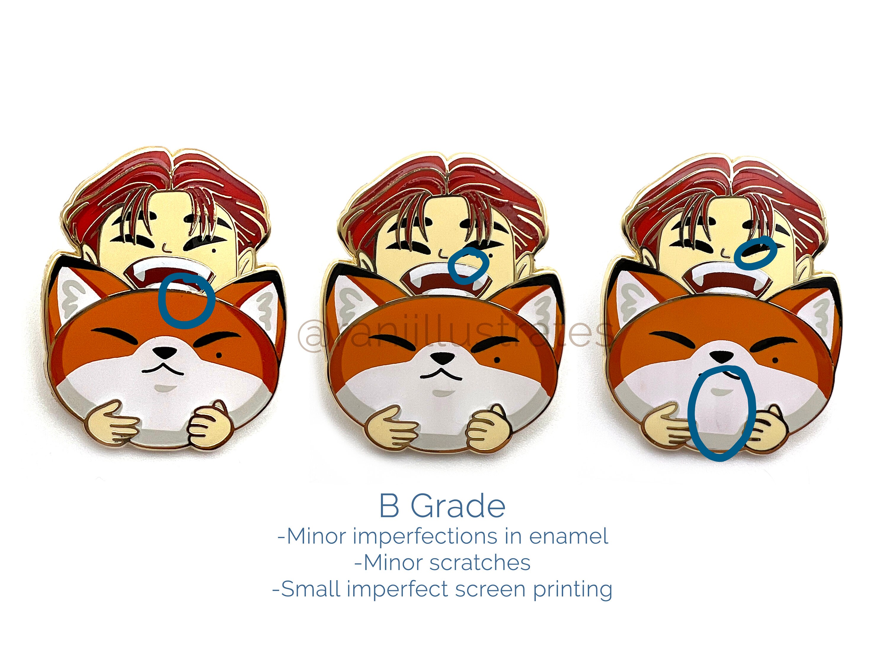 ATEEZ×ANITEEZ WOOYOUNG ATEEZ WOOYOUNG ANITEEZ IN TREASURE Official MD FLAT-FER