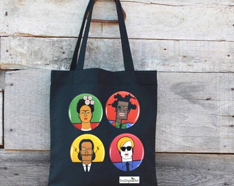 andy warhol bags at marshalls