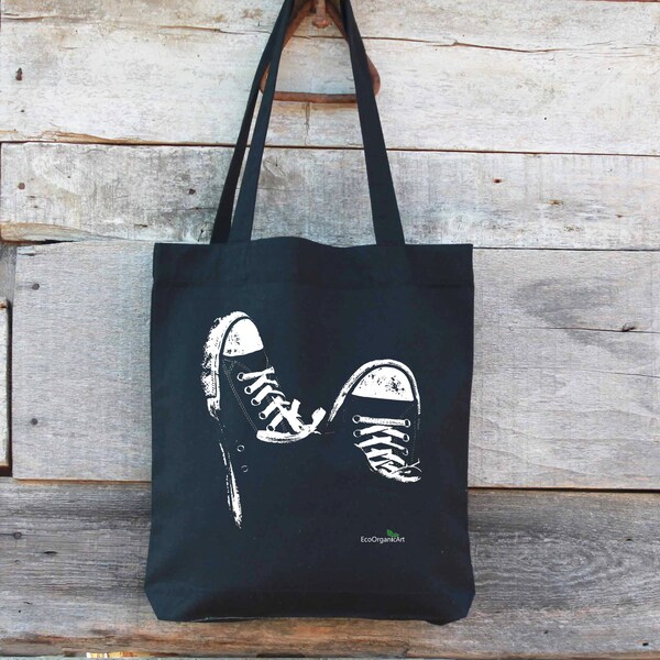 Eco Friendly Tote Bag Etsy