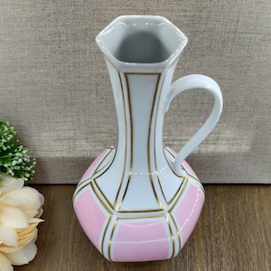 Vintage Vase, SELTMANN Vohenstrauss, Home Decor