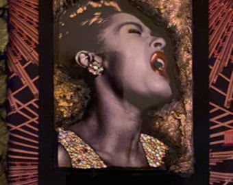 Billie Holiday
