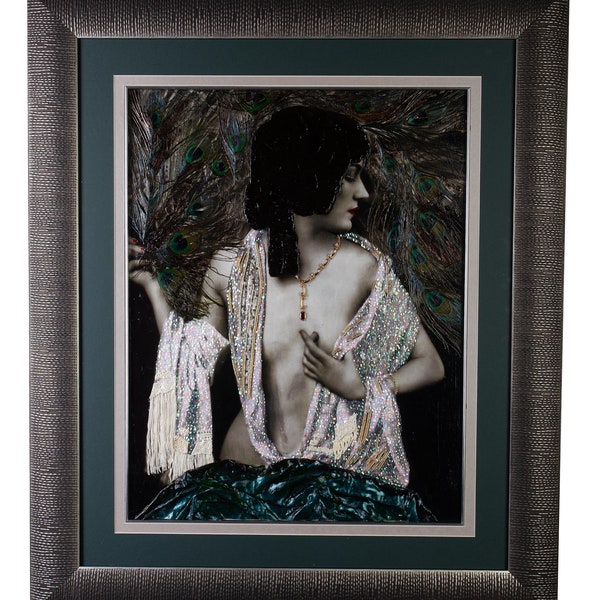 Ziegfeld Follies - Etsy UK