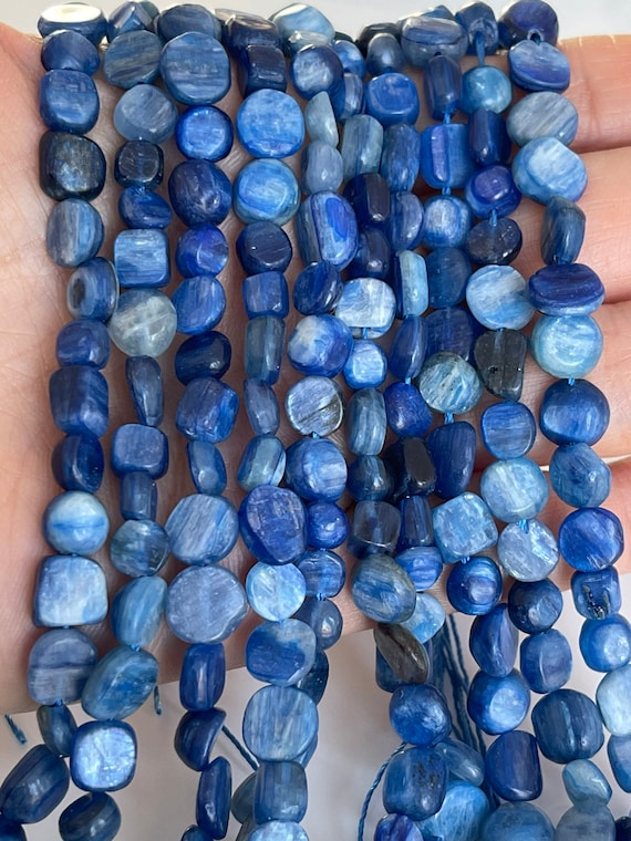 Gemstone nugget beads shop