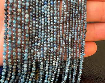 Details about Natural Gem Green Kyanite 6x4 to 8x6MM Faceted Barrel Shape Beads Necklace 24.5" Details about Natural Gem Green Kyanite 6x4 to 8x6MM Faceted Barrel Shape Beads Necklace 24.5"