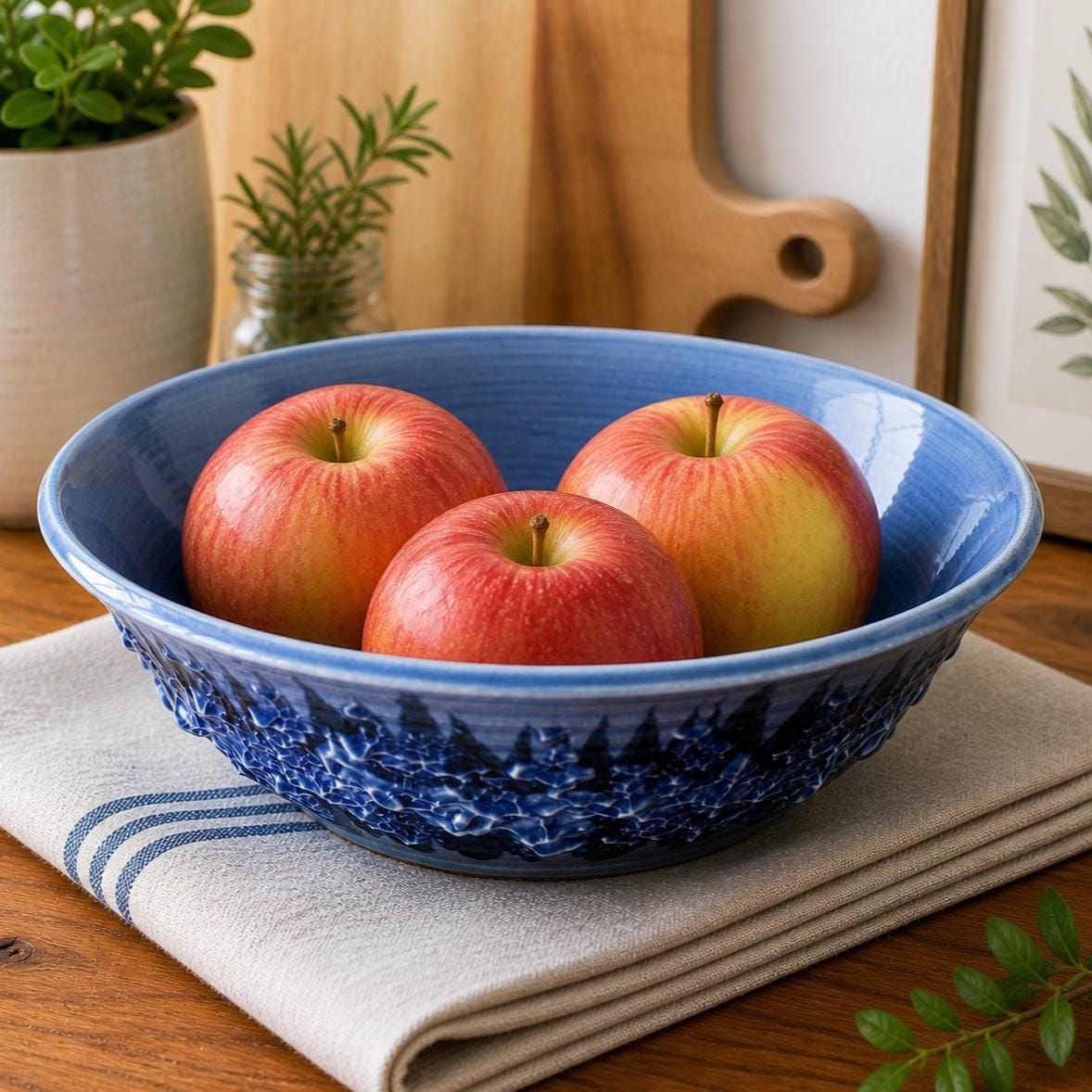 Vintage Studio Pottery - Etsy