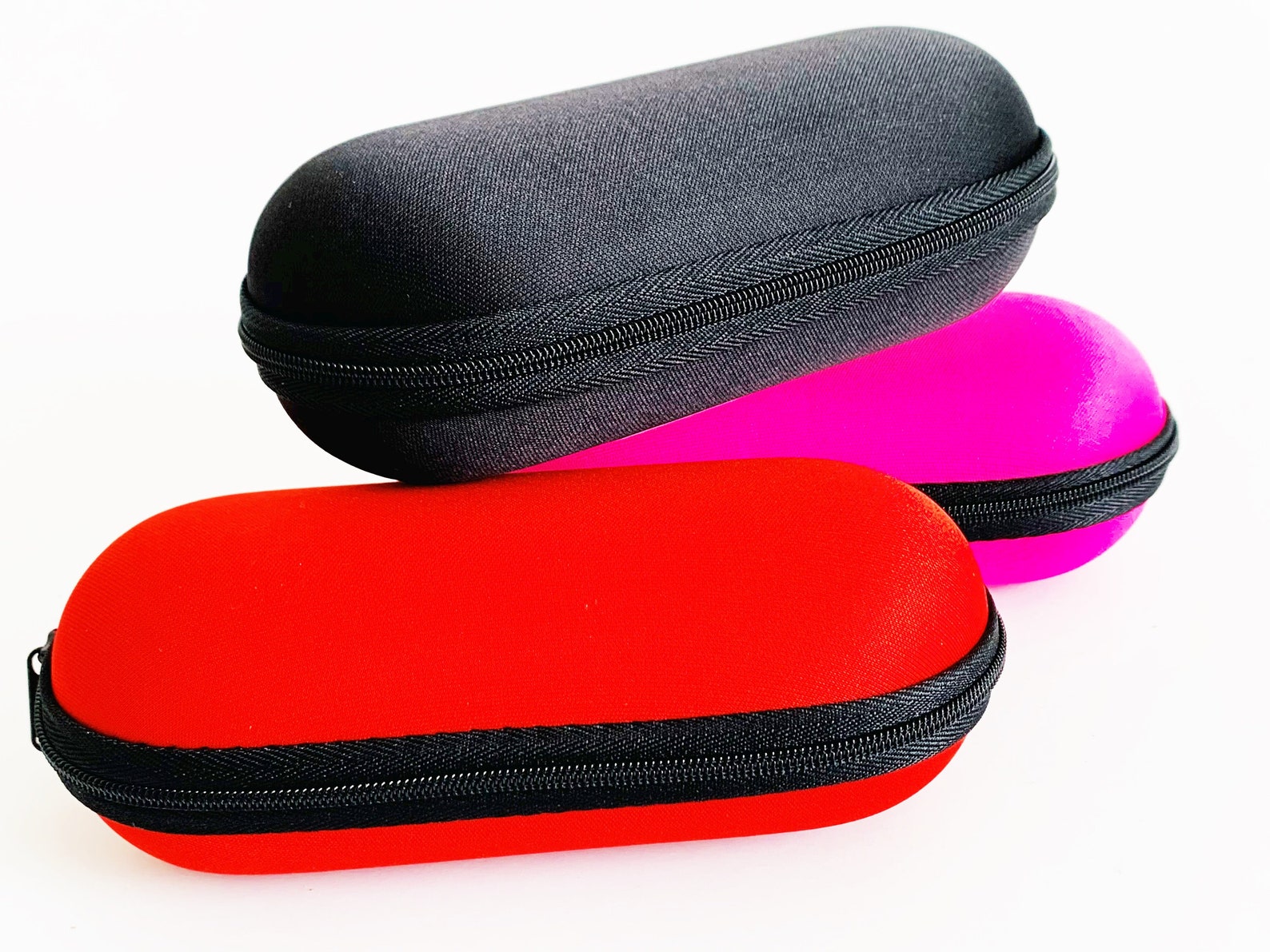 Glass Tobacco Pipe Case Padded Carrying Case Etsy