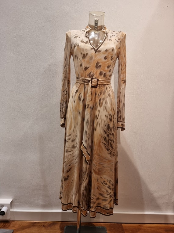 Wildlife Dress Wildlife Dress