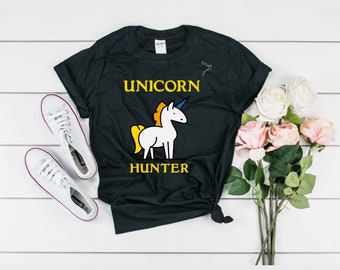 T-SHIRT M-5XL ~ DEER HUNTING Tee ~ Funny Hunter Parody Buck JUST SHOOT IT