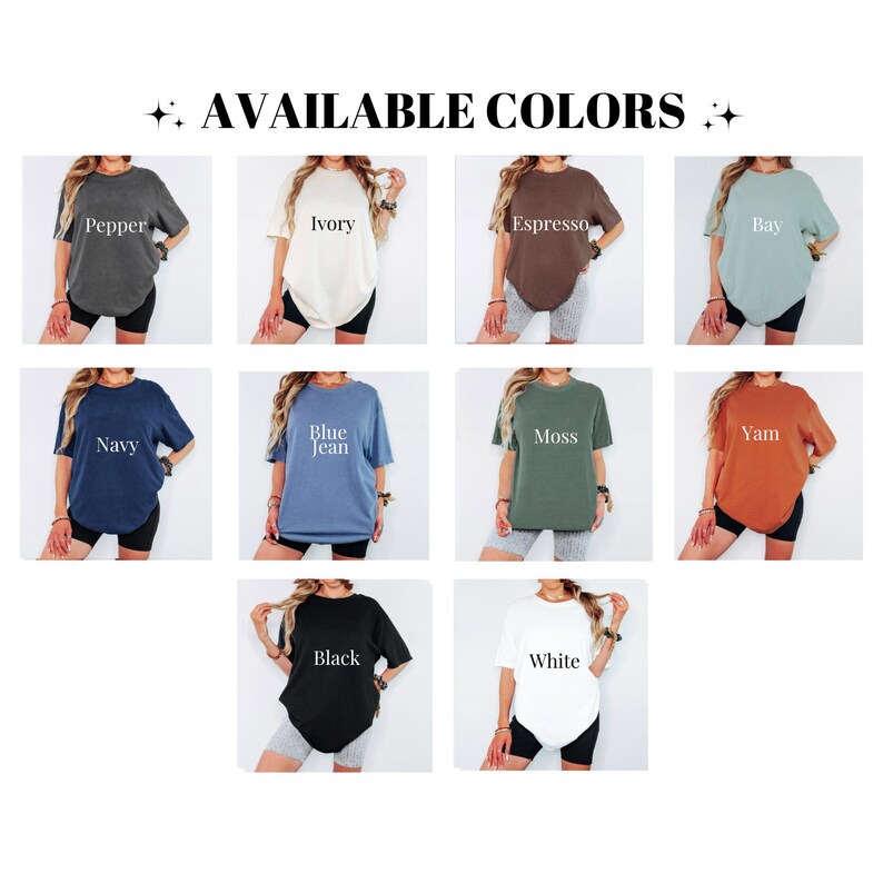 In My Stanley Era Shirt, Comfort Colors Stanley Cup Tee, Funny Stanley Tumbler Shirt, Stanley Girl Gift, Water Bottle Shirt, Stanley Fan Tee image 11