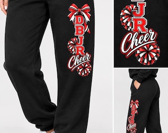 DBJR Cheer Sweatpants