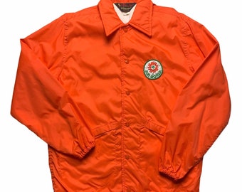 dunbrooke coach jacket