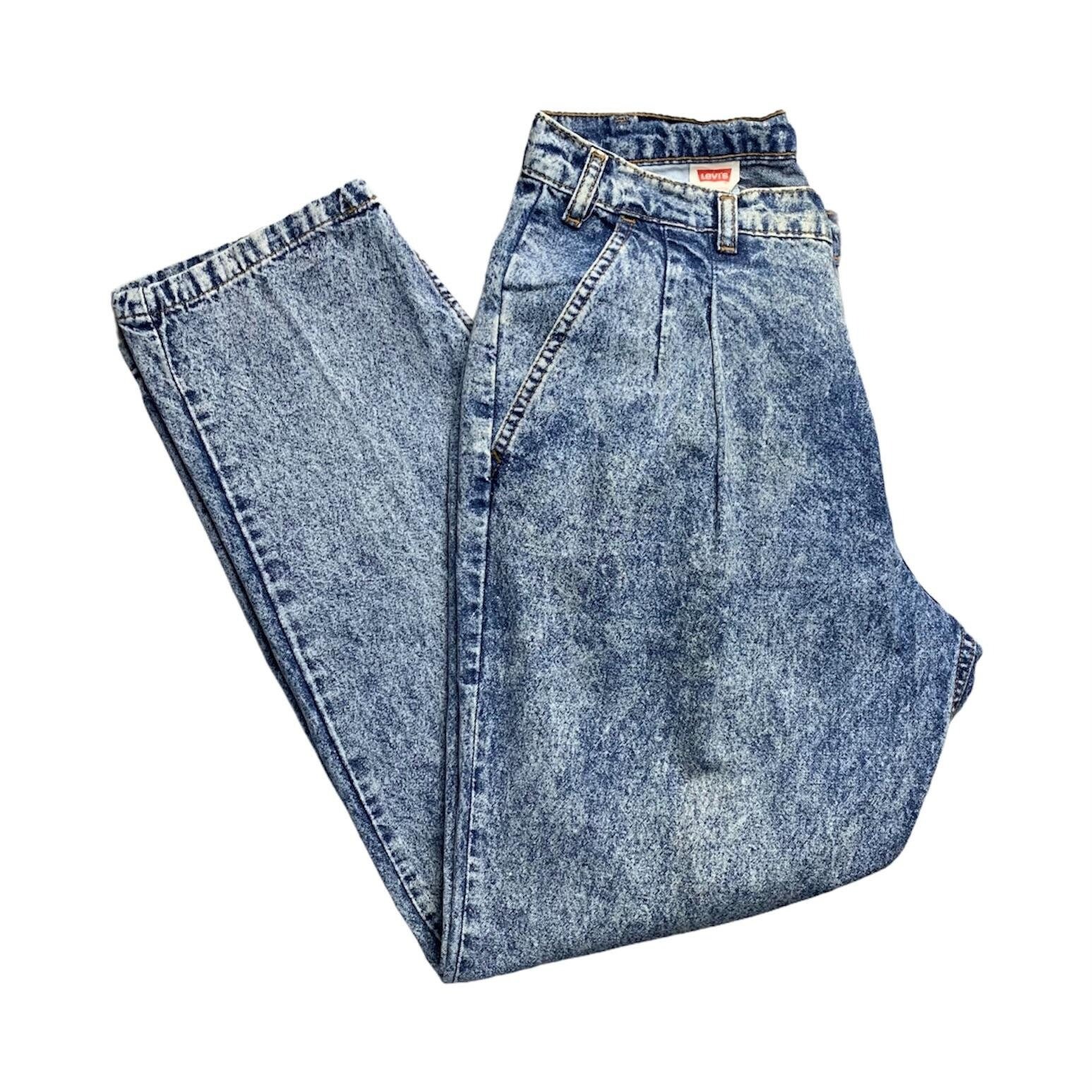 levis silvertab vintage