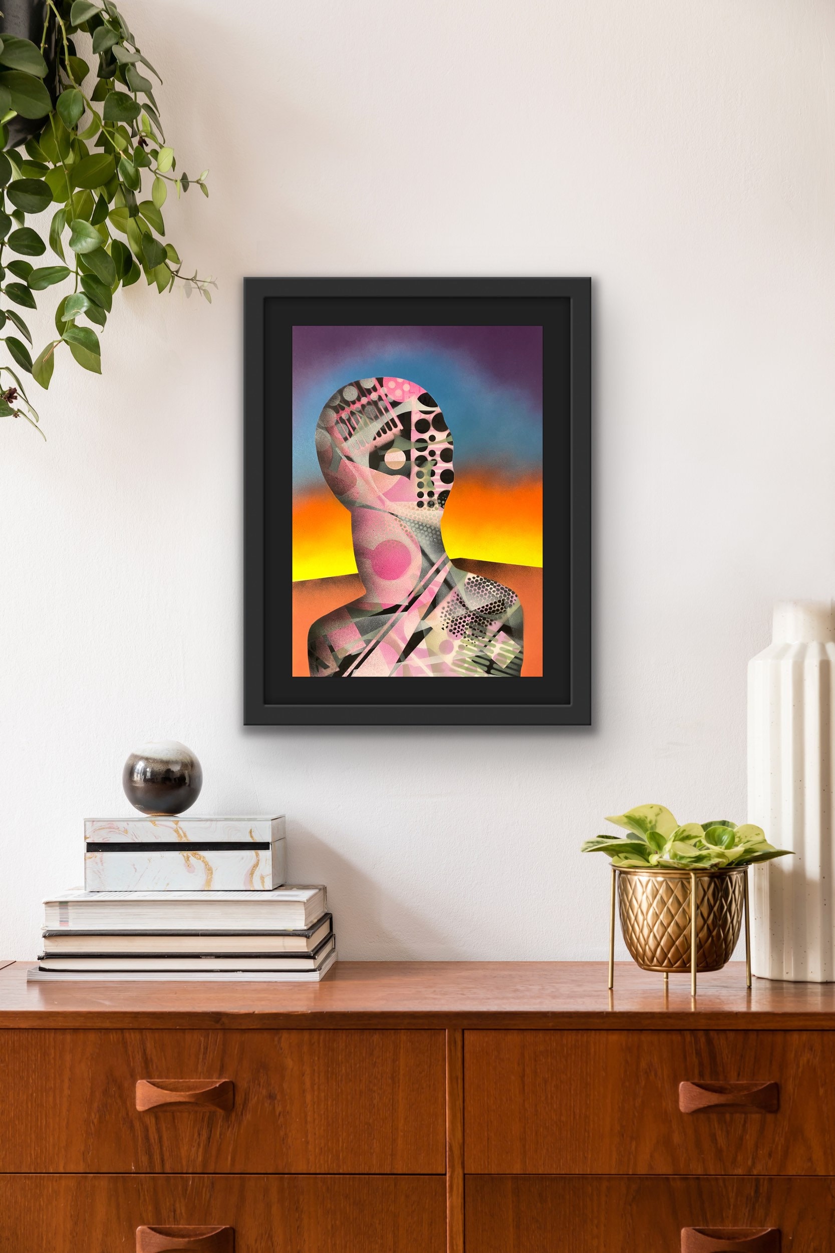 TITLE: Inanimate Series # 2 , Art , Pop Art , Modern Art , Contemporary ...