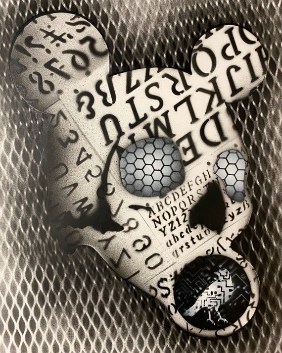 TITLE: Eat or be eaten #2, Art , Pop Art , Modern Art , Surrealism , Contemporary Art , Figurative