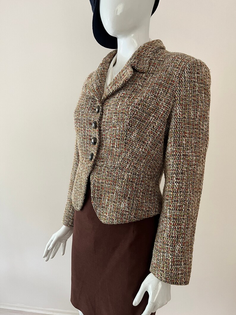 Old Money Style Coat