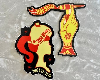 Hot Steel Special Edition II
