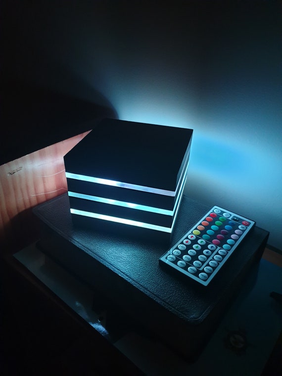 rgb desk lamp