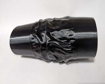 Mandalorian rubber shin form