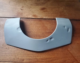 Boba Fett Collar Armor 1:1 wearable cosplay