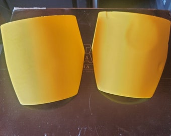 Boba Fett Shoulder Armor Kit screen accurate 1:1 Cosplay Replica