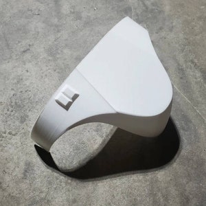 Boba Fett Codpiece 1:1 Wearable Armor Kit