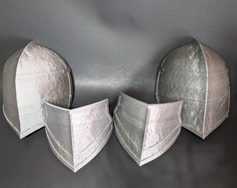 Baylan Skoll Armor Kit Ahsoka Series