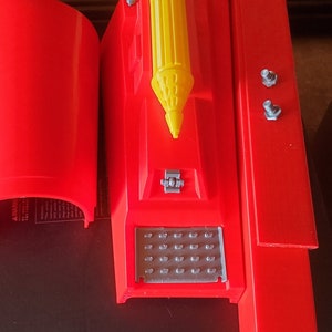 Boba Fett Gauntlet kit 1:1 screen accurate cosplay armor