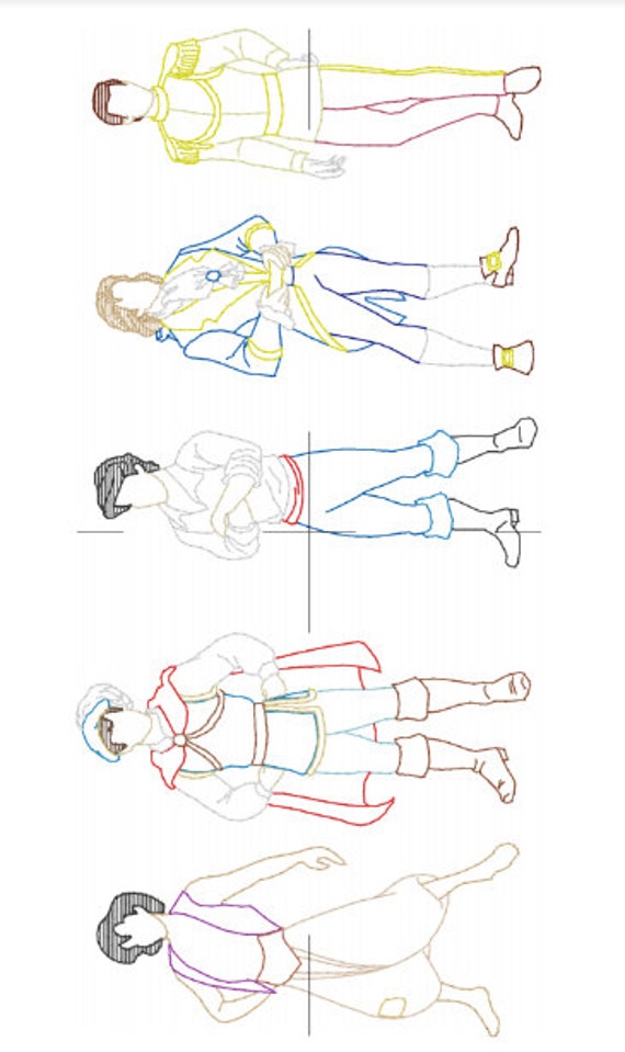 Featured image of post Drawing Disney Princes : How to draw dopey from snow white | disney princess.