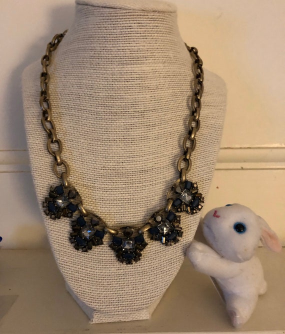Ann taylor hotsell loft necklace