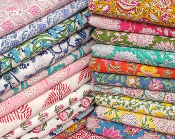 Indian Fabric Etsy