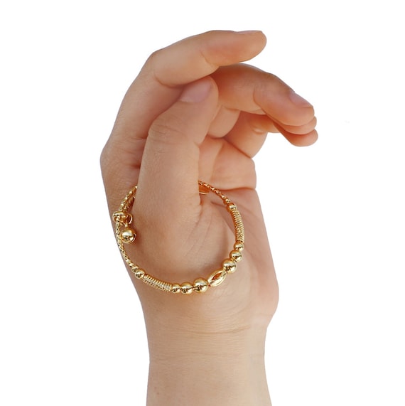 Bracelet-Ring Sets – Modern creation jewellery