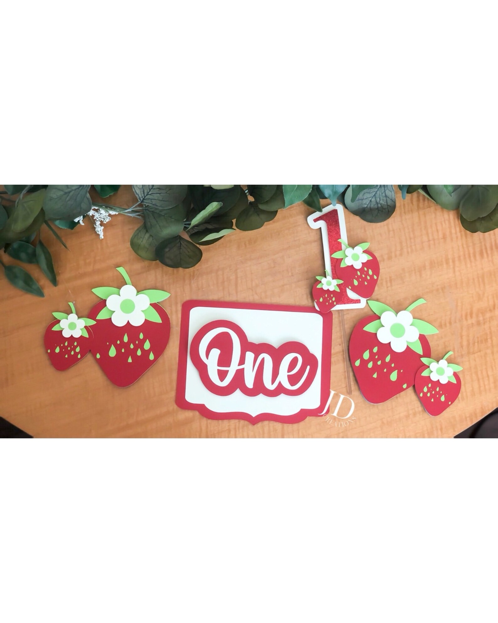 Berry sweet first birthday strawberry first birthday  etsy Berry sweet first birthday strawberry first birthday  etsy