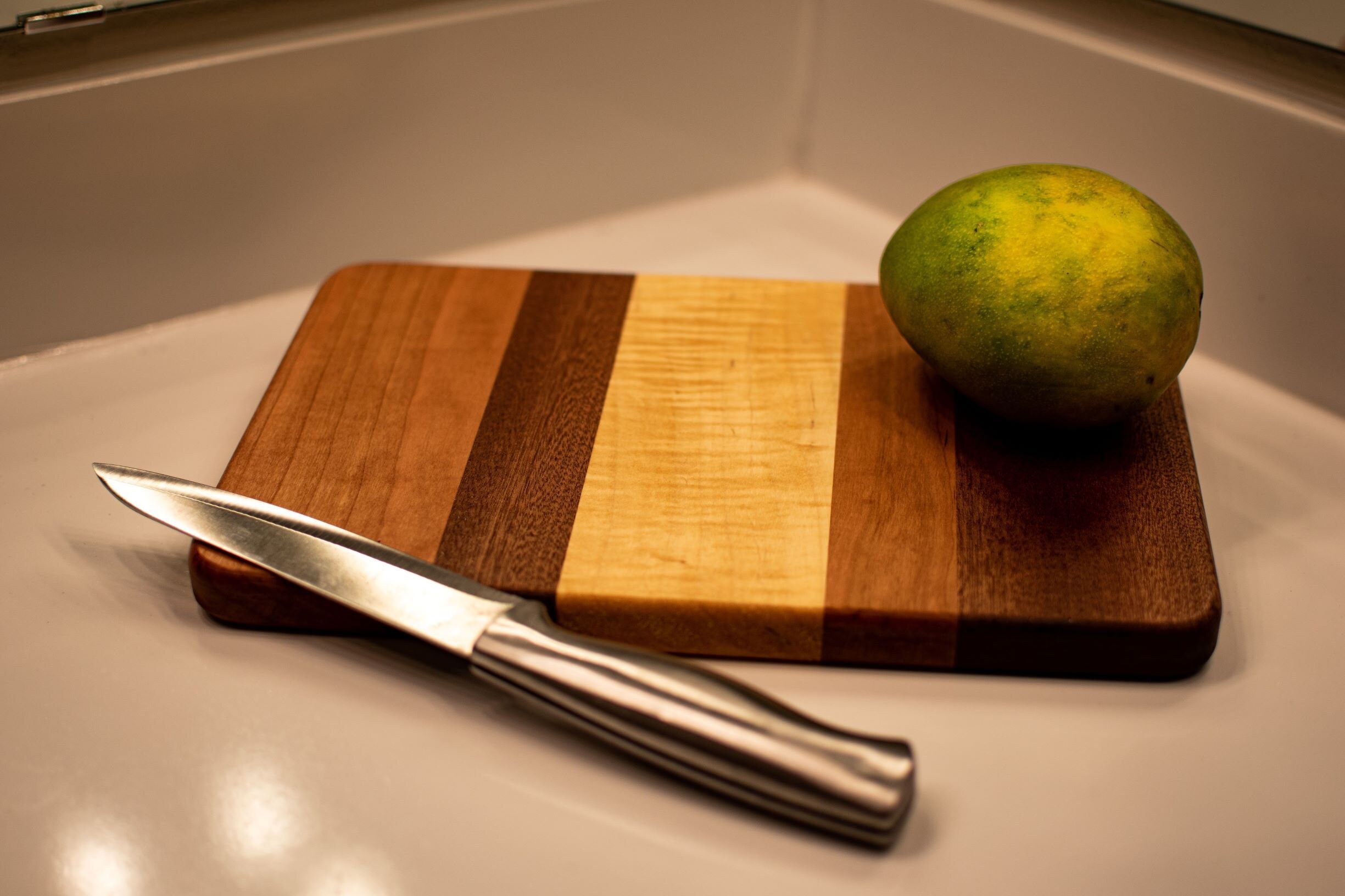 Handmade Cutting Boards Etsy