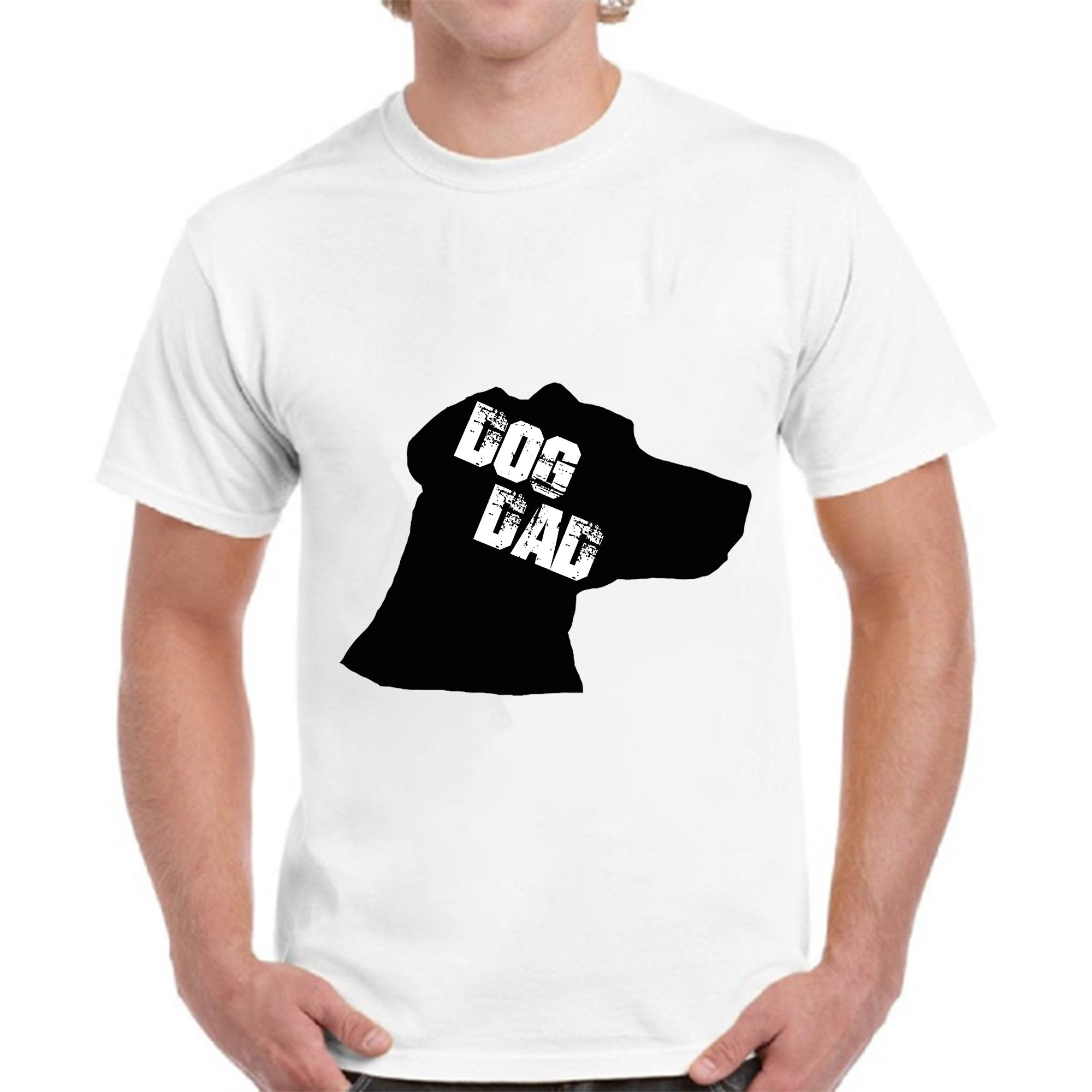 dog face shirt