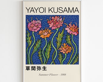 Kusama | Etsy