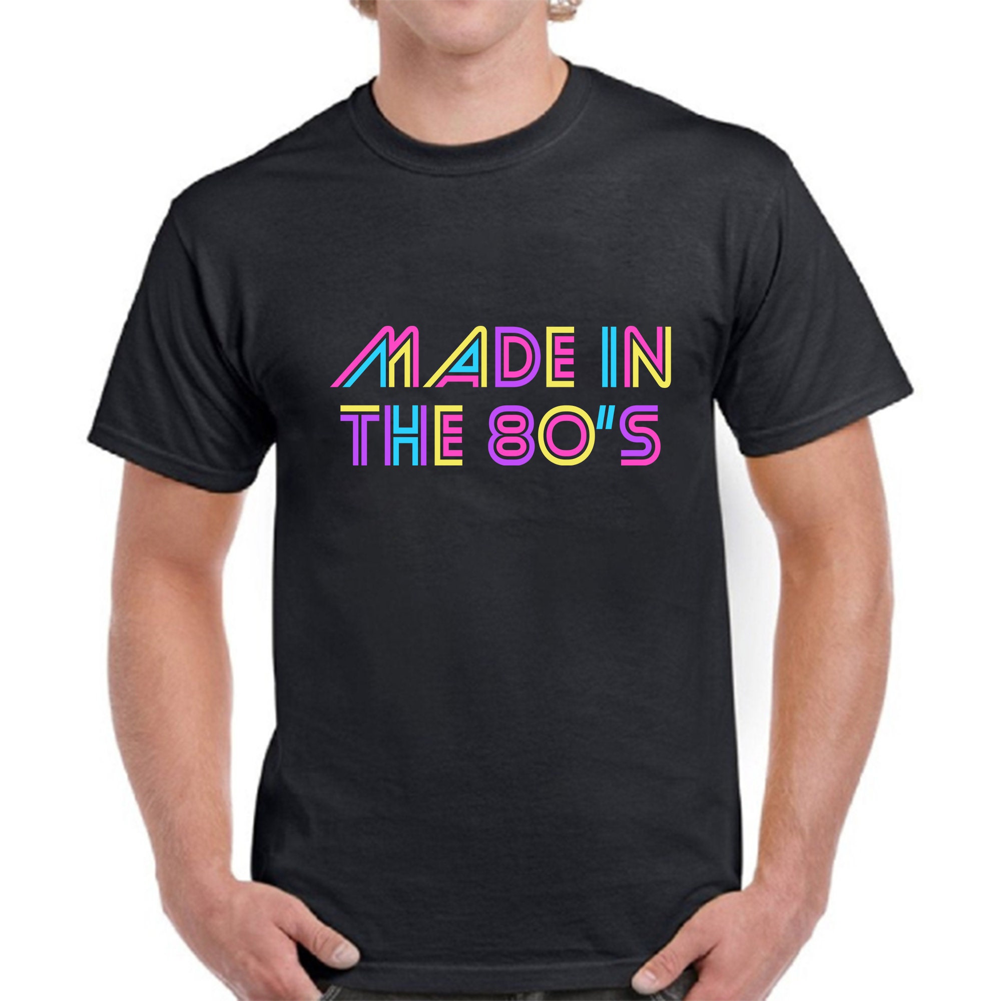 Top 34+ Stock Photos 80’s retro t shirt design Completed Top 34+ Stock Photos 80’s retro t shirt design Completed